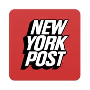 New York Post for Phone Icon